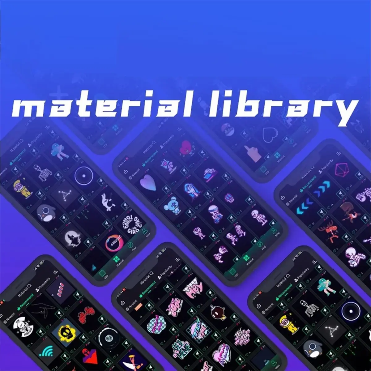 panneau-lumineux-numerique-rgb-y14a-app-affichage-matriciel-led-intelligent-64x64-animation-diy-dessin-anime-jeu-anime-pour-la-decoration-de-la-piece