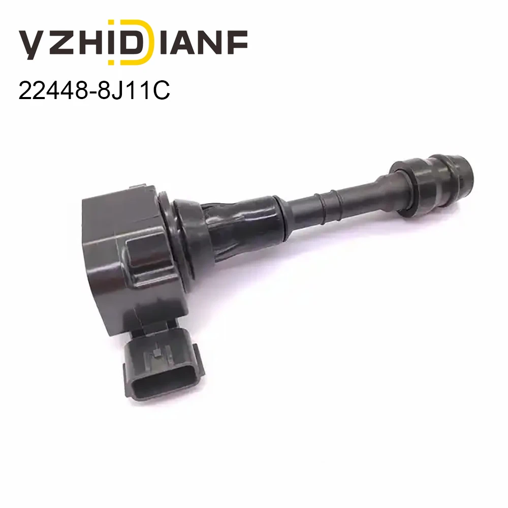 

Ignition Coil 224488J11C 22448-8J11C 22448-8J111 for Suzuki Infinity QX4 Nissan Altima Maxima 3.5L UF349 Engine Parts