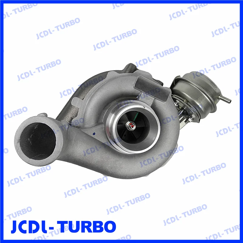 GT2052V 454135-5010S 454135-0008 059145701D 454135 Turbocharger For Audi A4 Skoda Superb For VW Passat B5 AYM AKE 2.5L TDI 180HP