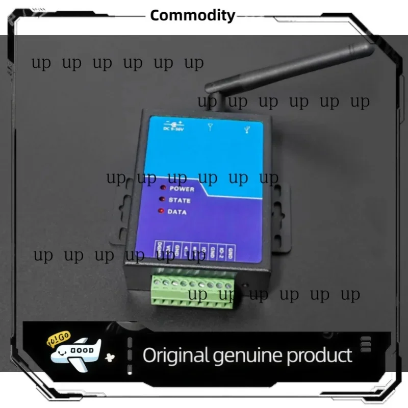 Stock ESP32 for Bluetooth&WIFI to CAN/RS485 bus Modbus RTU TCP Slave secondary development