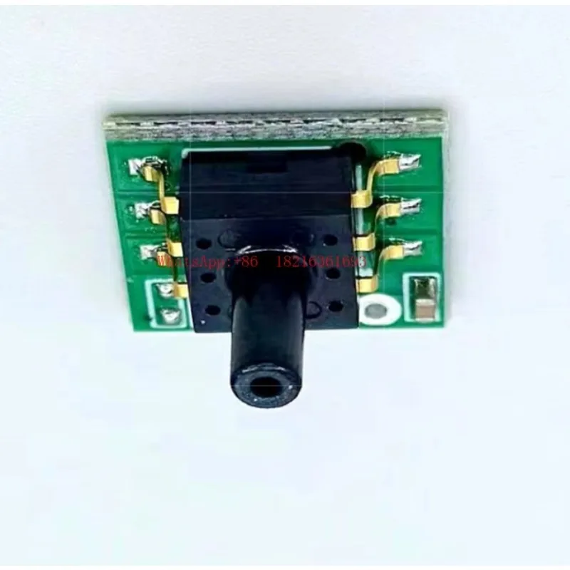 Limited Offer High Precision Pressure Sensor MCP-H10 Pressure Multi Range 5V/3.3V Multi Output Temperature Compensation