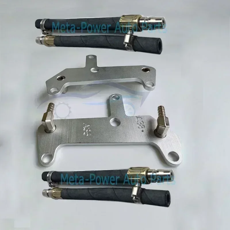 DSG 09G DQ250 Auto Transmissie Olie Veranderen Connector Voor VW CC Magotan LAVIDA Golf SANTANA Tiguan 6 Speed Front drive A35 A38