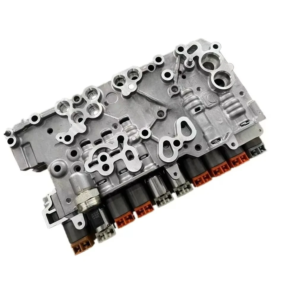 For  Free Light Automatic Transmission Wiring Harness 10 Solenoid Cherokee 9HP48 Valve Body Gear Boxes
