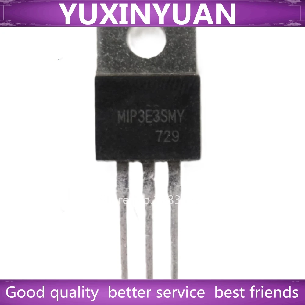 

10pcs/lot MIP3E3SMY TO-220 New Original best quality ! !