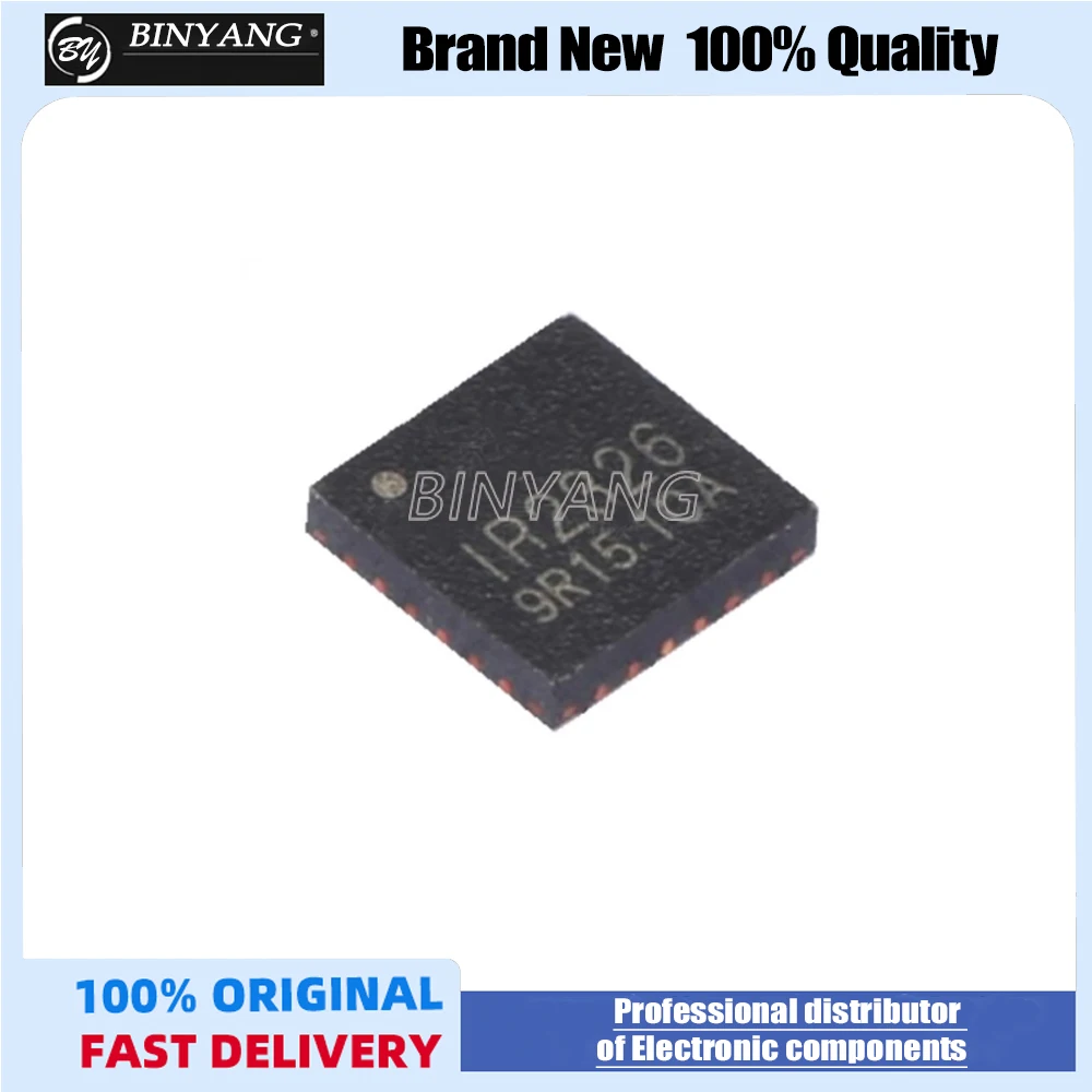 5PCS/lot IP2326  QFN  100% new imported original