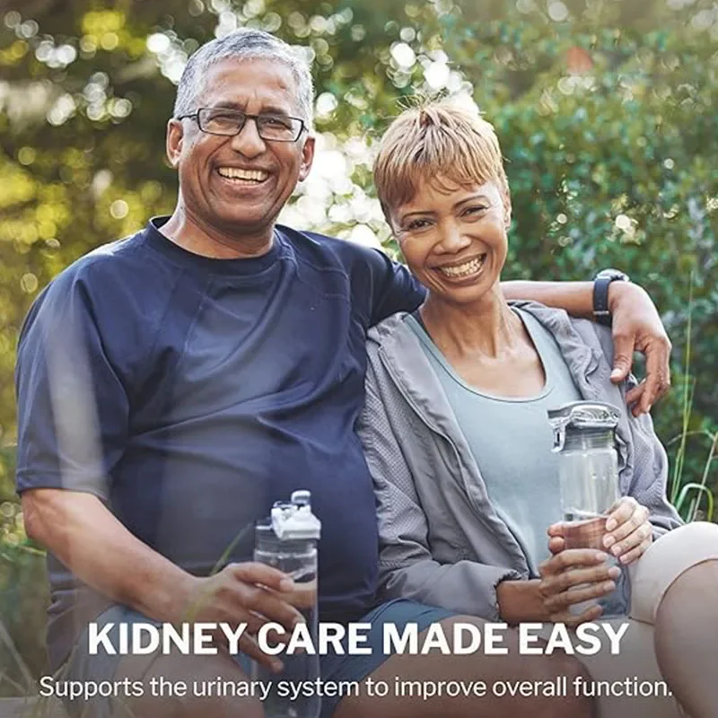 Kidney cleansing, detoxification, and repair supplements - Gallbladder cleansing, liver and kidney supplements for kidney health