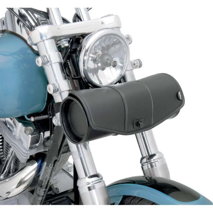 

Saddlemen Cruis n Deluxe Tool Bag Motorcycle Luggage