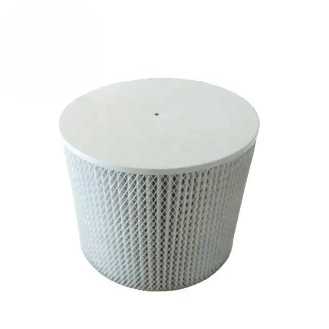 

high quality 5-Axis CNC Milling Machine Air Cleaning Equipment Environment Protection Oil Mist Purifier