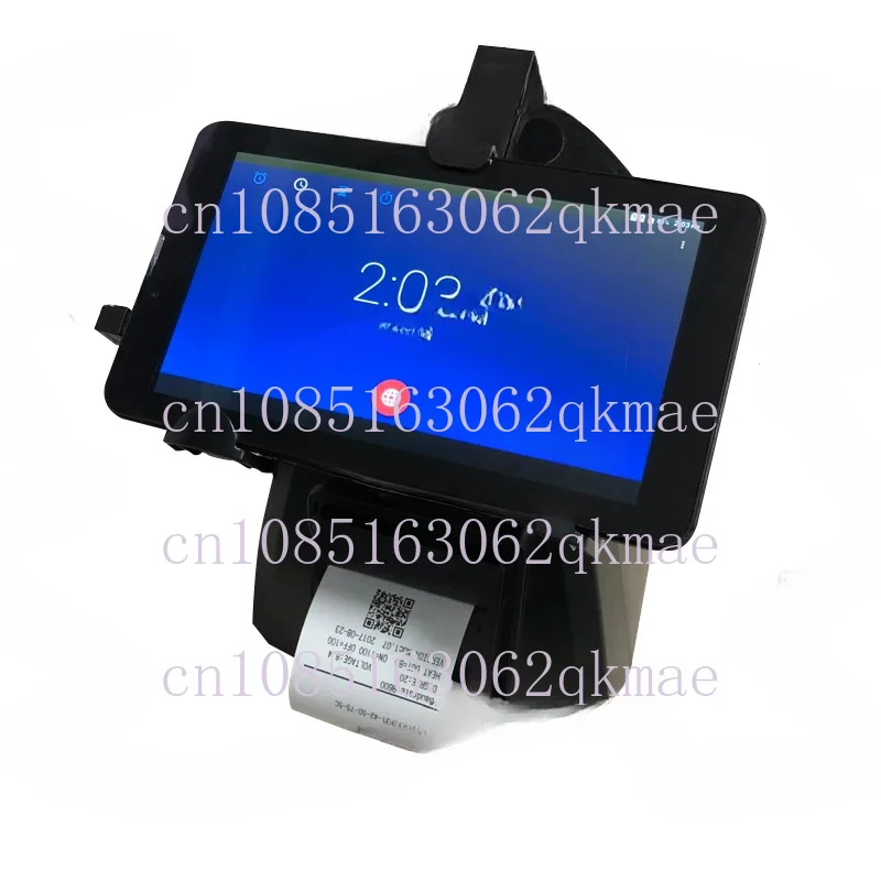 Mini 58mm 7-11 Inch Android Tablet Stand Printer Pos Holder Thermal Receipt Printer TC2200 ESC/POS