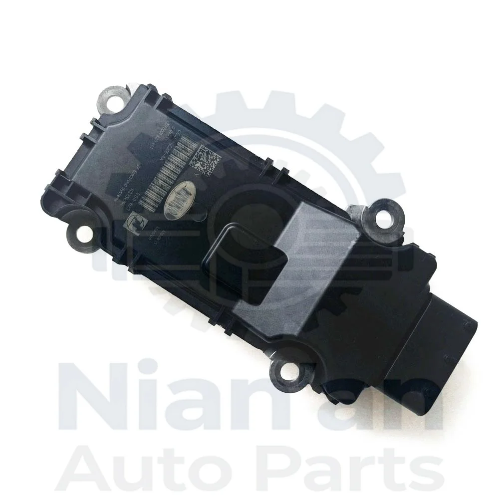 9HP48 9HP-48 9AT auto trans control unit (TCU) is suitable for the Land Rover Range Rover Evoque, model ZF0501220441.