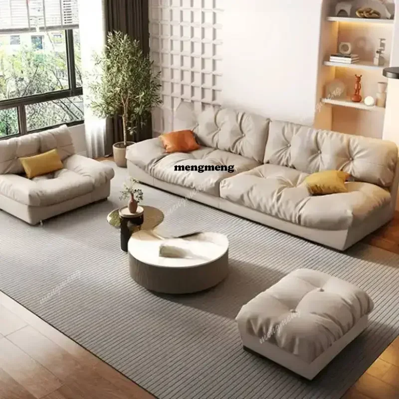 

Comfortable Unique Sofa Living Room Fancy Simple Designer Floor Modern Sofa Recliner Modular Wood Sofy Do Salonu Home Furniture