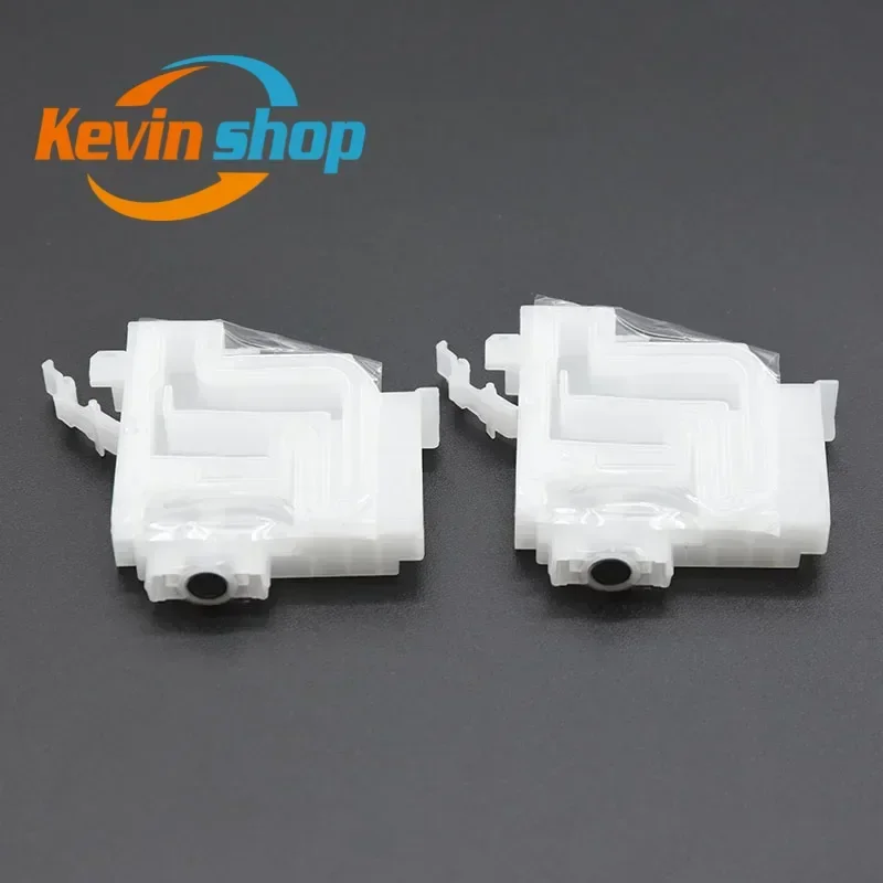 10PCS 1724143 1724144 Ink Damper Adapter ASSY for EPSON L4150 L4160 L4167 L6160 /L6170 L6190 L6161 L6171 L6191 ET-3750 ET-4750