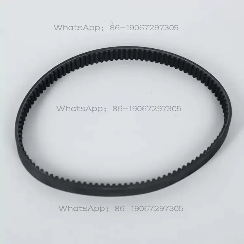 Electric Scooter Thickened Belt 535-5-15 Timing Belt
