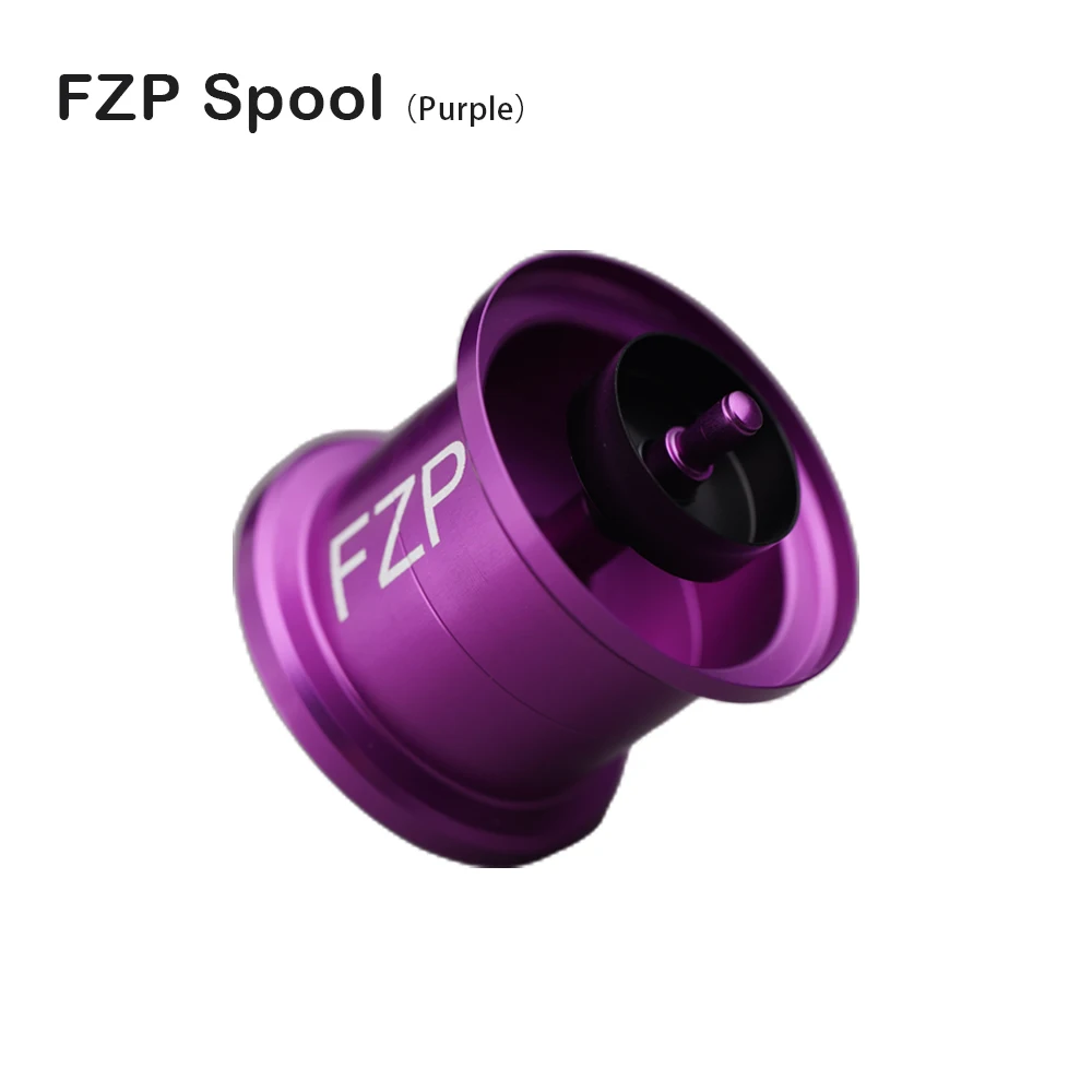 spool  パープルカットソー Fuji Ultra Poly NOCP Thread 1oz Spools