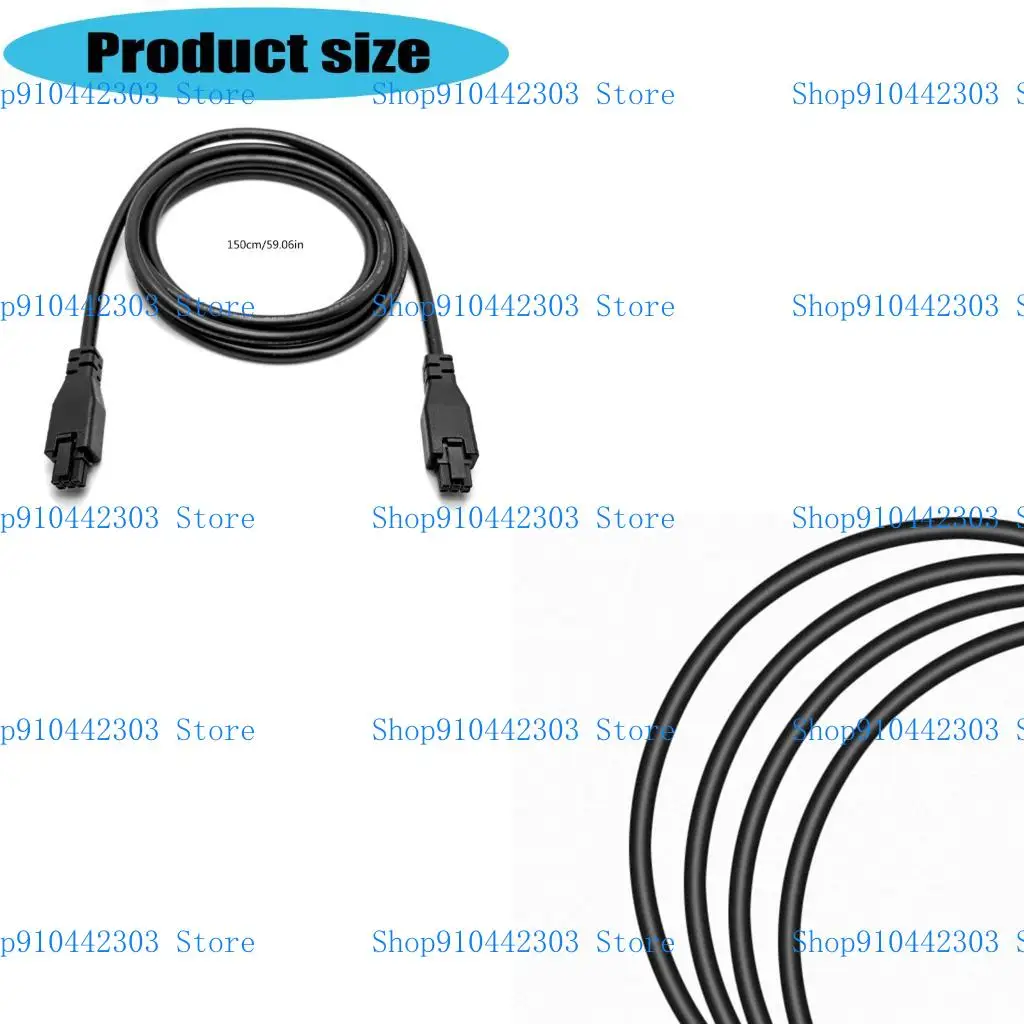 

L4MD 6pin Edension Cable для P1P P1S x1c x1e -принтер.