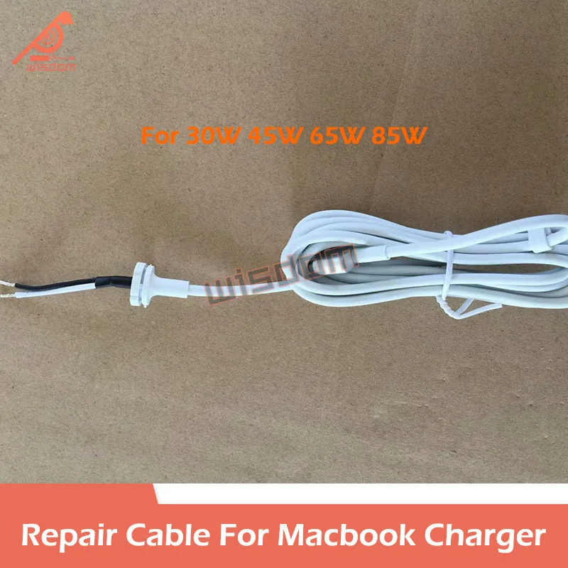 

New Power Adapter Repair Cable Cord For Macbook Air Pro 11" 13" 15" A1465 A1466 A1425 A1502 A1398 Charger Mag1 Mag2 Replacement