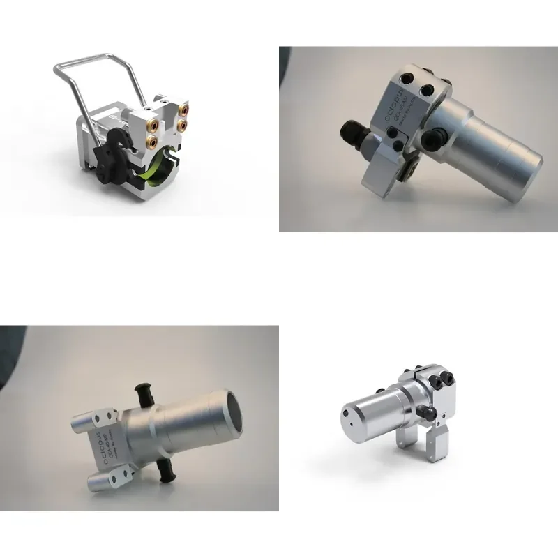 HOT *2026* Robotic Tool Changers Utilized to Quickly Exchanges Tooling