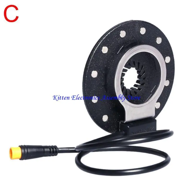 96GD Electric Pedal Electric Bike Pedal Assist Electric Bicycles Parts