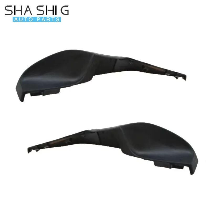 

31218596 Передняя быстрая крышка лобового стекла, дренажная Крышка для Volvo S80 (2007) V70 (2008) S80L 31218597