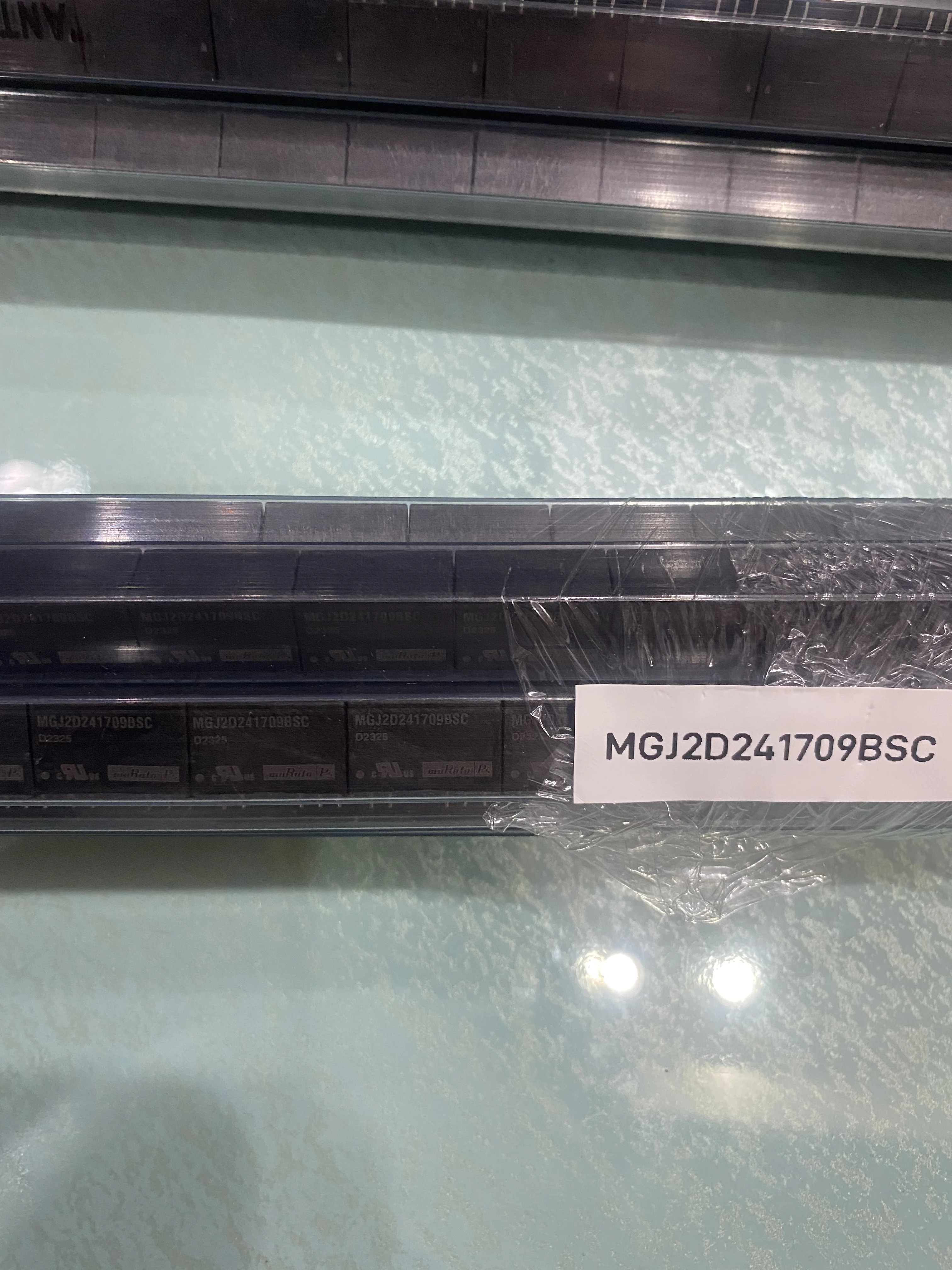 

2шт MGJ2D 241709 БСК