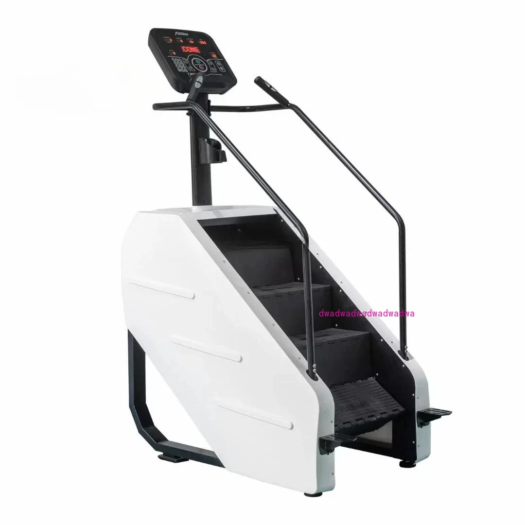 YG-C004-1 Stair Master Exercise Machine Gym Fitness Walking Climbing Master Gym Stairmaster OEM