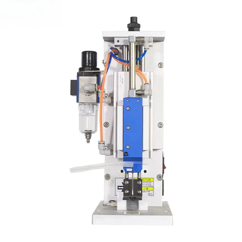 TM5209 Pneumatic Socks Machine for Packaging Thickness up to 35mm