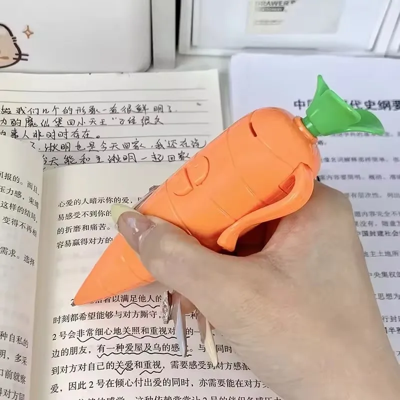 مسجل صوت الجزر من ديزني زوتوبيا، قرطاسية لطيفة، مسجل صوت صغير للطلاب، هدية عيد ميلاد إبداعية #5