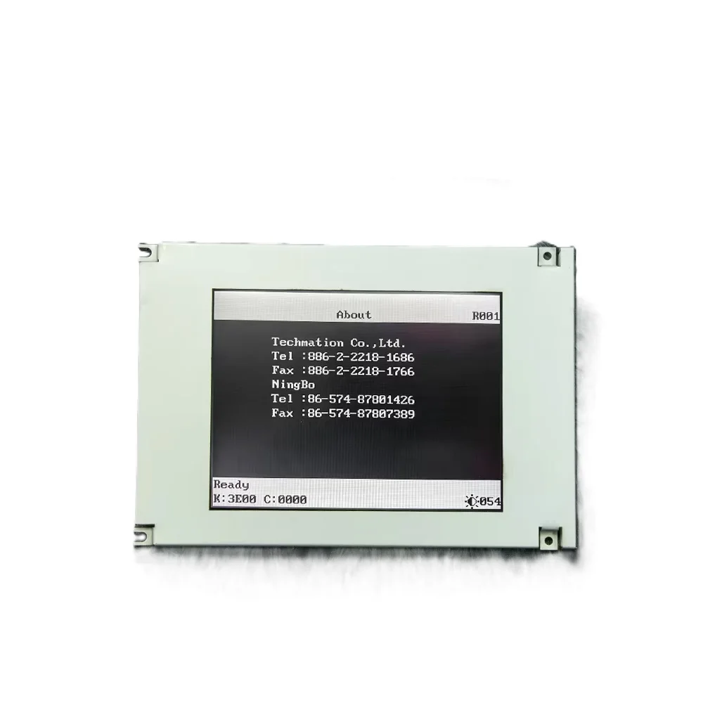 SP17Q001 Hongxun computer black and white screen 5.7