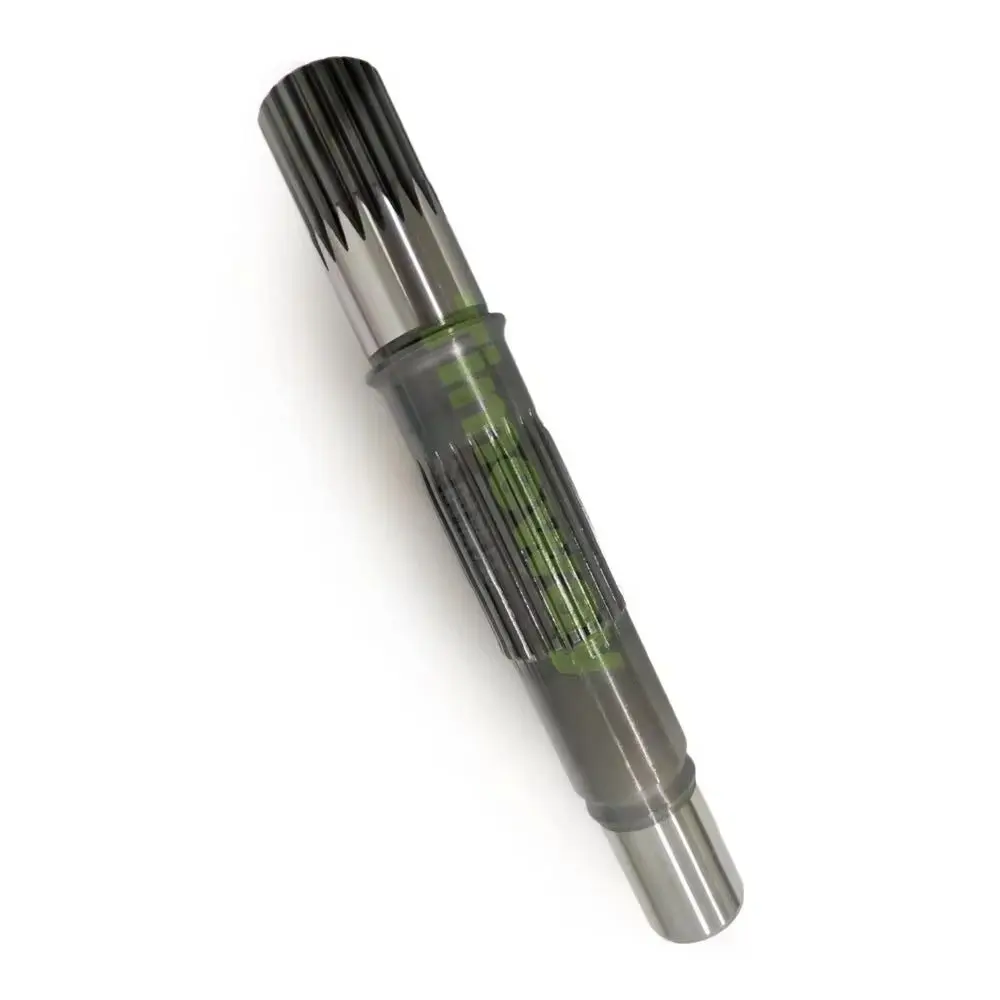 HMV75 Hydraulic Motor Parts Drive Shaft for HMV75-02 Linde Motor Repair Piston Motor Spare Parts Motor Shaft