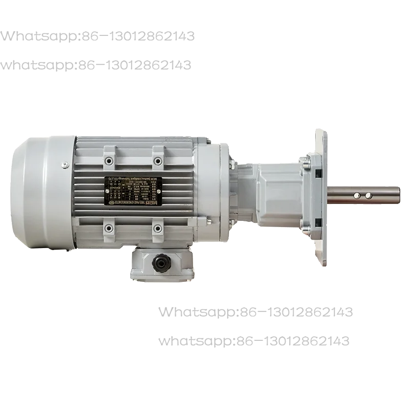 Gear motor Chicken, duck and goose house Automatic feed tower Livestock machinery Pig farm host