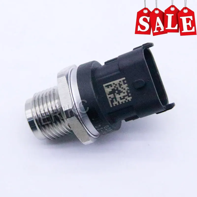 Diesel Common Rail Fuel Pressure Sensor 0281276627: A Comprehensive Performance Review for Heavy-Duty Engines