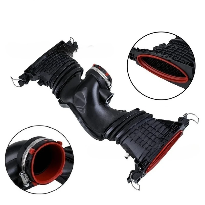 2026 Applicable to OM642 intake pipe 6420901642 6420901742