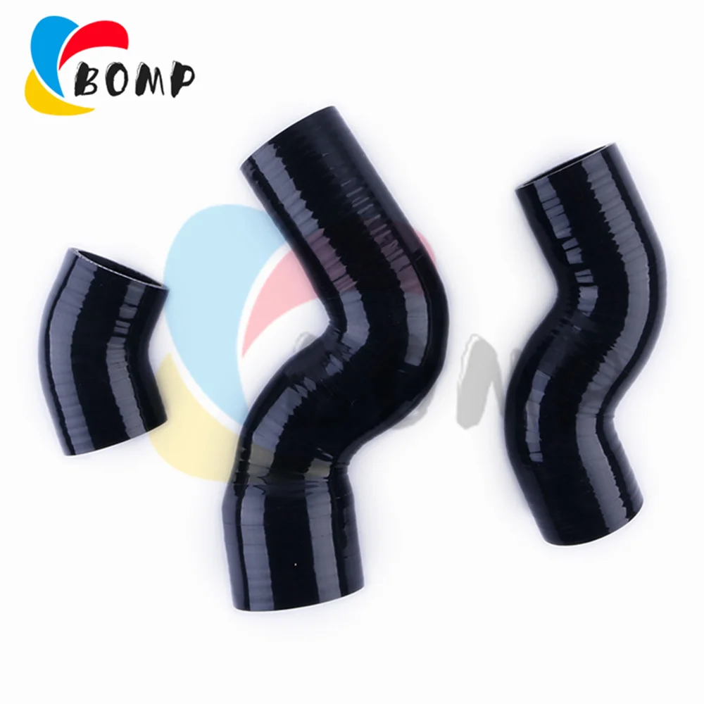 

FIT LAND ROVER DISCOVERY 2 1998-2016 TD5 TURBO INTERCOOLER SILICONE BOOST HOSE