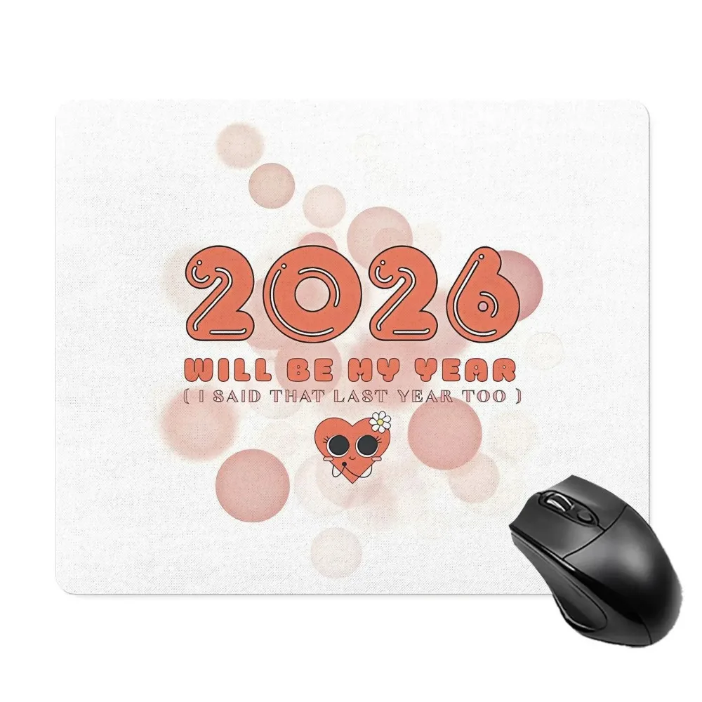 CIFBUY Large Gaming Mouse Galaxy Space Pattern Desk Mat Anti Slip Rubber Base Stitched Edges Home Office PC Laptop Accessories