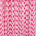 Red and white speckl