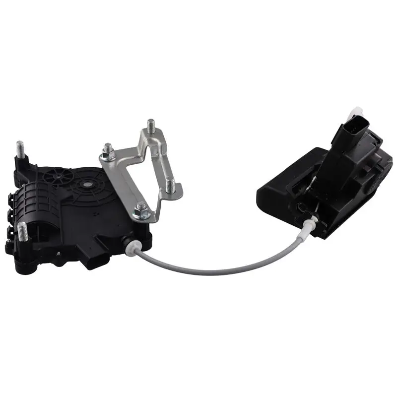 For Tucson 2016-2021 Compatible 81230-D3100 Rear Power Tailgate Latch Actuator Part Number 81230D3100