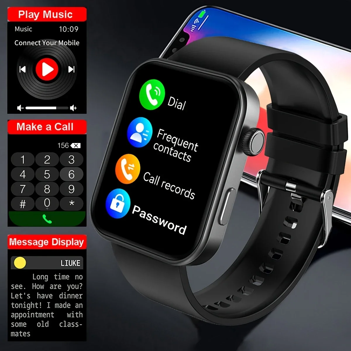 COANR 새로운 J11 PRO 남성 여성 심박수 스마 - Smartwatch Ladies Watches For Women 리뷰 및 가격