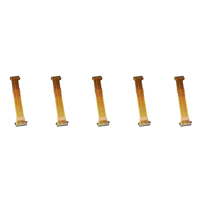 Smart-5Pcs nova lente anti-shake/anti shake cabo flexível para canon 16-35mm 16-35 f4 peça de reparo de lente