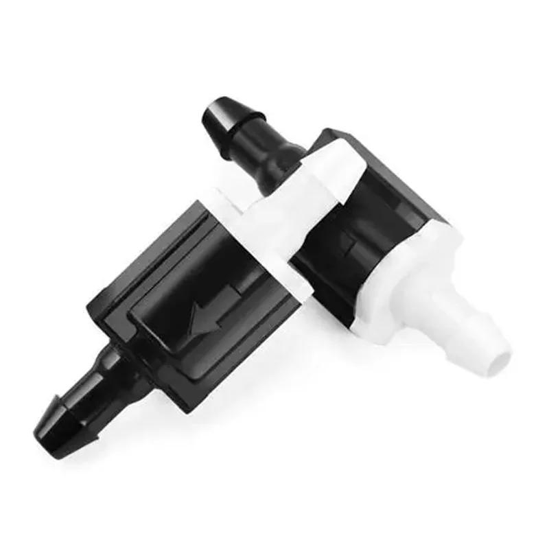 85321-26020 2PCS T-19 Suitable for Toyota windshield wiper spray pipe check valvewasher windshield check valve