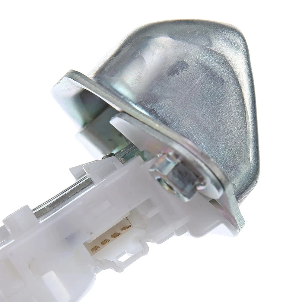 

Trunk Latch Repair 63032FG101 Actuator Rear Latch Metal Alloy And ABS Meets OEM Specifications Direct Replacement