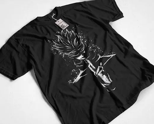 Jujutsu Kaisen cotton anime Shirt