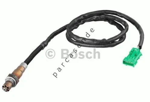 

OXYGEN SENSOR 206-207-307-406-PICASSO-C2-C3-C4-BERLINGO-XSARA-S 424921147