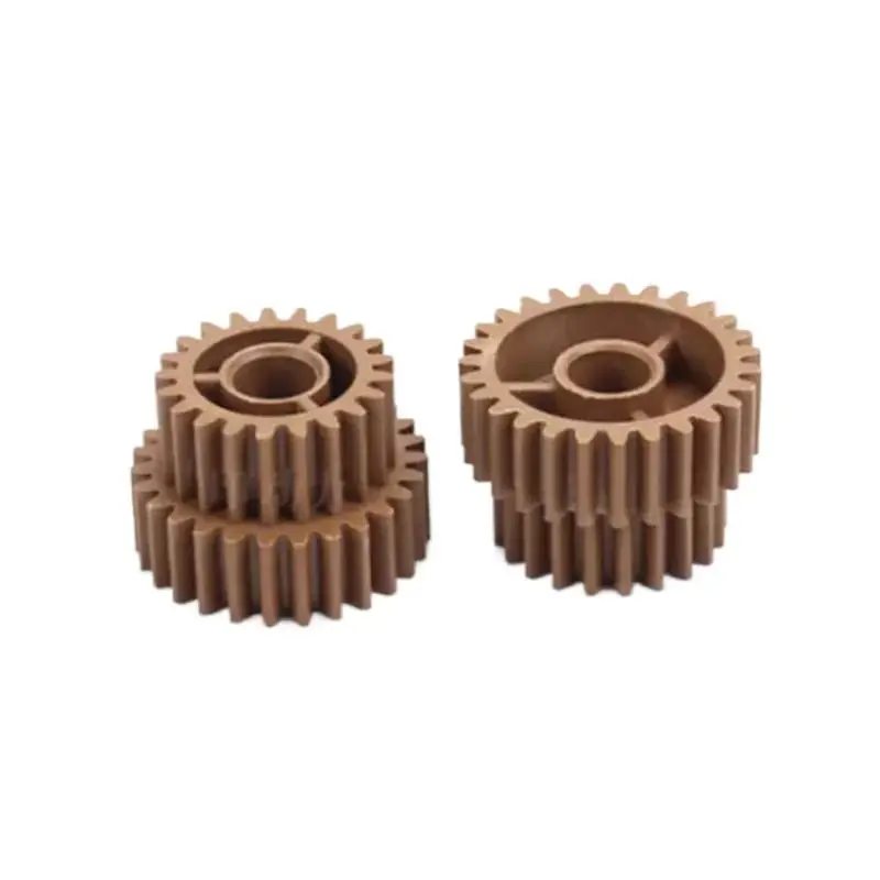 10pcs NGERH2122FCZZ Compatible Fuser Drive Gear For Sharp MX-2310U MX-2610 MX-3110N MX-3640N MX-4111N 21T/27T