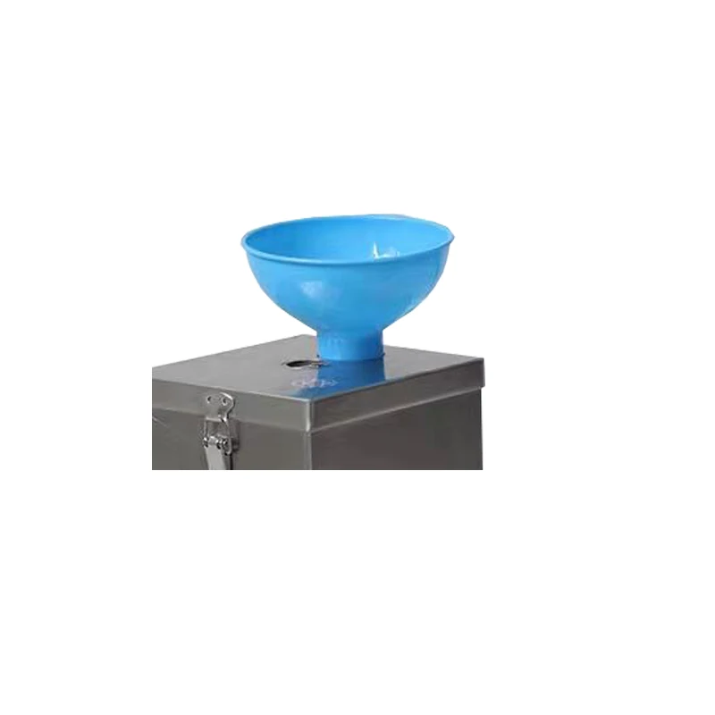 

Small Scale Electric Garlic Peeler/garlic Peeling Machine