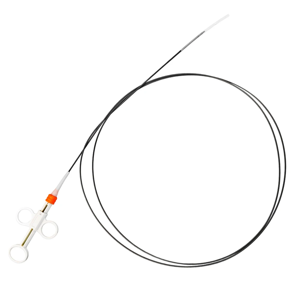 

Disposable Endoscopic Flexible Rotatable Hemoclip, Hemostatic clips