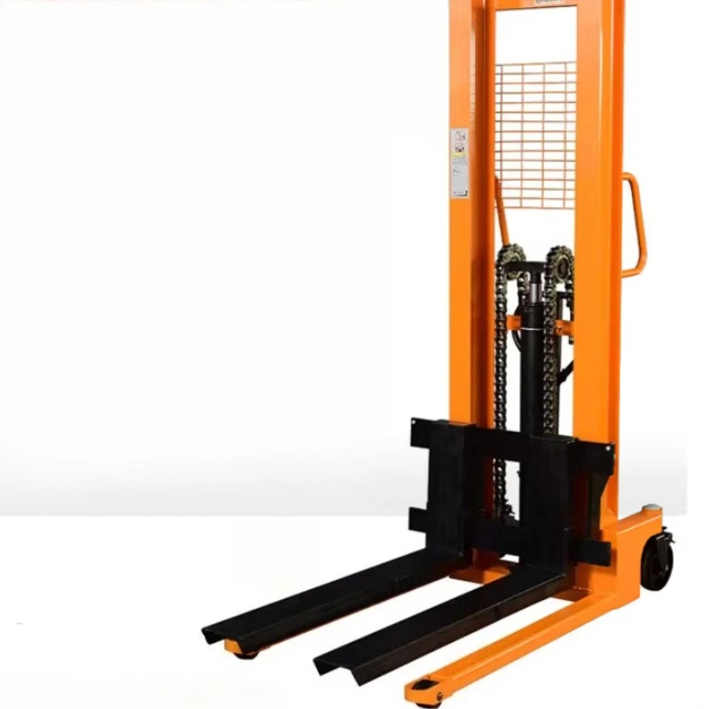 Load-stabilizing Forklift Truck Manual Electric Forklift Truck Hydraulic Nice Commercial Furniture Carrello Elevatore ZY60CC