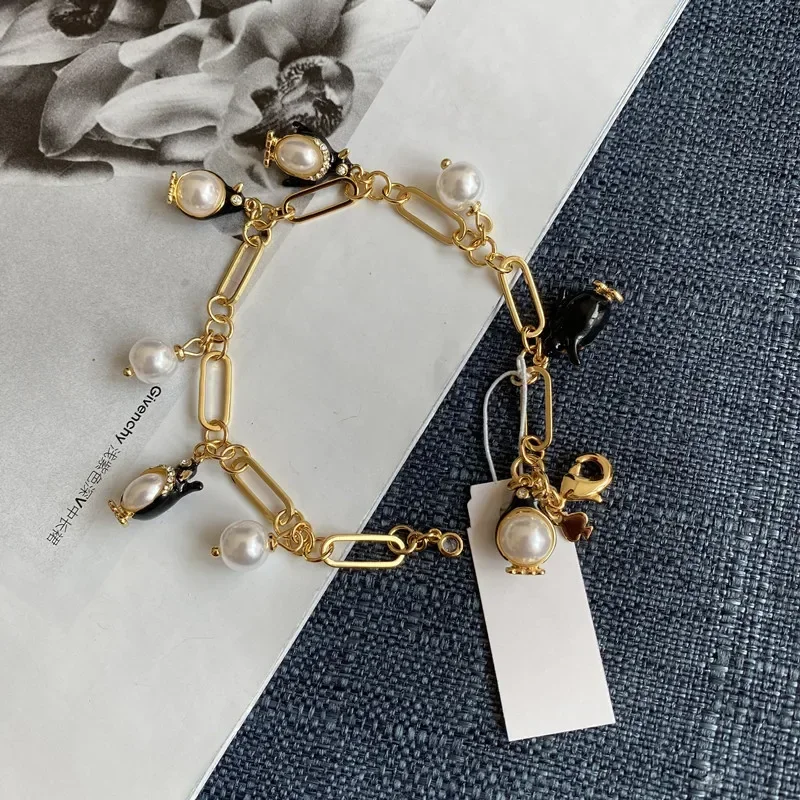 New Temperament And…