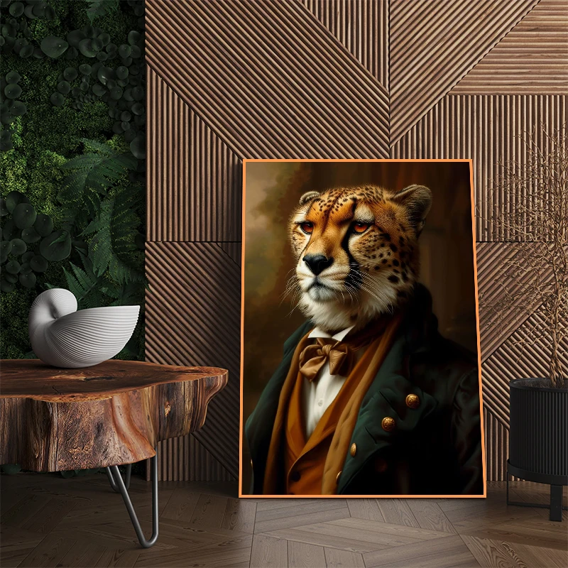 Victoria Hayvan Portre Galeris - Victory Home Decor incelemesi ve fiyatı