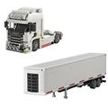 head Container set