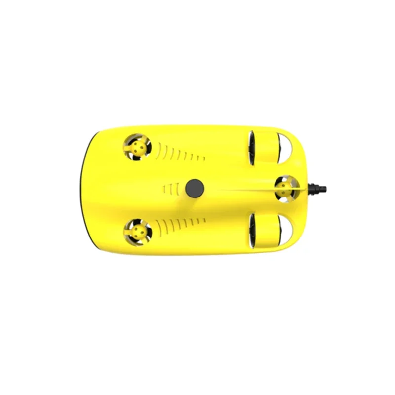 4K UHD Underwater Camera For Real-time Viewing Gladius MINI Underwater Drone Remote Control And APP Remote Control